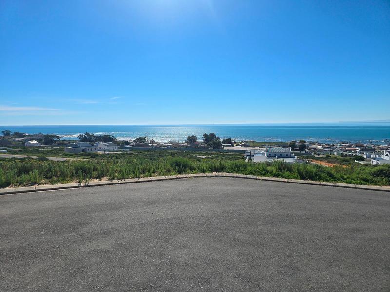 0 Bedroom Property for Sale in St Helena Views Western Cape